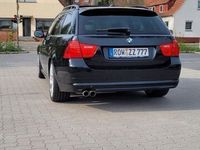 gebraucht BMW 330 d Touring -