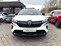 Usata Renault Austral Evolution 158 CV (116 kW) 2023 Bianco SUV