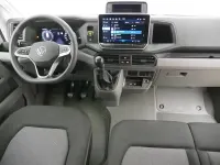 Gebraucht VW Crafter 130 PS (95 kW) 2025 Weiß Van