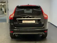 Occasion Volvo XC60 R-Design 190 ch (139 kW) 2015 Noir SUV