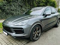 gebraucht Porsche Cayenne CayenneE-Hybrid Tiptronic S