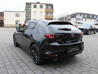 Gebraucht Mazda 3 Homura-Line 140 PS (102 kW) 2024