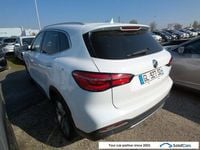 Second-hand MG EHS Luxury 258 CP (189 kW) 2023 Alb SUV