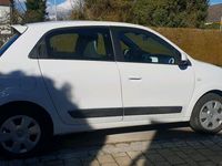 gebraucht Renault Twingo TCe Eco 90 Automatik