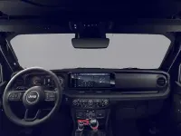 Neu Jeep Wrangler Rubicon 290 PS (213 kW) 2026 '41 SUV