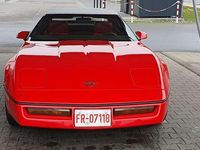 Gebraucht Corvette C4 249 PS (183 kW) 1989