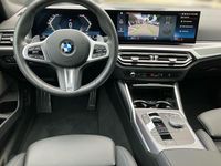 Gebraucht BMW 330 M Sport 245 PS (180 kW) 2024 Grau Limousine