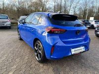 Gebraucht Opel Corsa 75 PS (55 kW) 2025 Blau Limousine