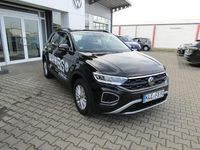 Gebraucht VW T-Roc Life 116 PS (85 kW) 2026 SUV