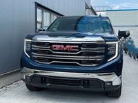 gebraucht GMC Sierra 1500 SLT Crew Long 3.0l TD Finanz.5.99%