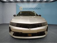 Gebraucht Opel Astra 131 PS (96 kW) 2025 Grau Kombi