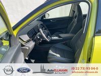 Gebraucht Baic X55 177 PS (130 kW) 2024 Shining green SUV