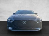 Gebraucht Mazda 3 140 PS (102 kW) 2025 Schwarz Limousine