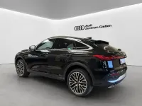 Gebraucht Audi Q5 Sportback Ambiente 204 PS (150 kW) 2025 Schwarz SUV