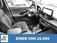 Gebraucht Hyundai i30 Advantage 101 PS (74 kW) 2024 Kombi