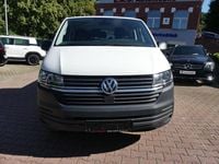 Gebraucht VW T6.1 150 PS (110 kW) 2023 Weiß Van
