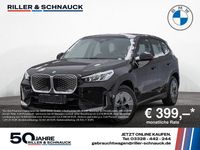 Second-hand BMW iX1 Performance 230 kW (313 CP) 2023 Negru SUV