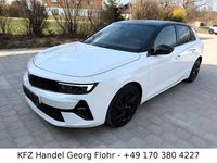 Gebraucht Opel Astra Ultimate 131 PS (96 kW) 2023 Limousine