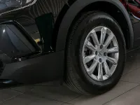 Gebraucht Opel Mokka-e Edition 100 kW (136 PS) 2022 Schwarz SUV
