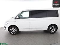 Gebraucht VW Multivan 199 PS (146 kW) 2019 Weiß Van