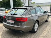 Gebraucht Audi A6 204 PS (150 kW) 2012 Dakotagrau Kombi