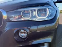 Gebraucht BMW X5 258 PS (189 kW) 2016 Grau SUV