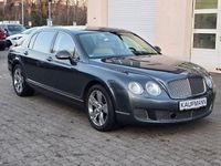Gebraucht Bentley Continental Flying Spur 560 PS (411 kW) 2012 Grau Limousine