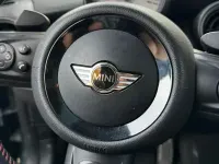 Gebraucht Mini Cooper S 184 PS (135 kW) 2013 Grün Kleinwagen