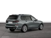 Gebraucht BMW X7 M Sport 381 PS (280 kW) 2025 Grau SUV