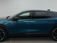 Gebraucht Peugeot 408 GTi 136 PS (100 kW) 2025 Blau SUV