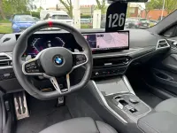 Gebraucht BMW M4 M Sport 374 PS (275 kW) 2024 Coupé