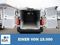 gebraucht Opel Vivaro C 2.0 D Cargo L3H1 Edition Klima