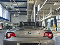 Usata BMW Z4 Performance 170 CV (125 kW) 2005 Grigio Cabrio