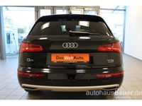 Gebraucht Audi Q5 Sport 252 PS (185 kW) 2018 Schwarz SUV