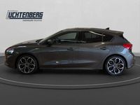 Gebraucht Ford Focus ST-Line 182 PS (133 kW) 2018 Grau Limousine