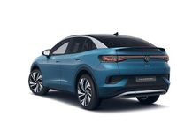 Second-hand VW ID.5 Pro 210 kW (286 CP) 2025 Albastru SUV