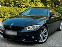 gebraucht BMW 430 Gran Coupé d *M Paket * scheckheft voll