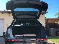 gebraucht Audi Q5 FY 40 TDI Quattro Pano Service NEU