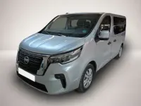 Gebraucht Nissan Primastar Tekna 150 PS (110 kW) 2025 Grau Van / Kleinbus