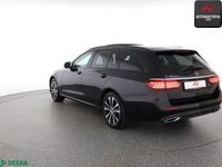 Gebraucht Mercedes E300 Exclusive 306 PS (225 kW) 2022 Schwarz Limousine