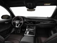 Gebraucht Audi RS Q8 Performance 640 PS (470 kW) 2025 Mythosschwarz metallic SUV