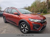 Gebraucht Dacia Jogger 101 PS (74 kW) 2023 Braun Van / Kleinbus