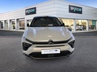 gebraucht Citroën C5 X Hybrid 225 Start&Stopp E Eat8 Shine