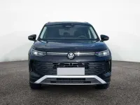 Gebraucht VW Tayron Pro 193 PS (141 kW) 2025 Grenadillschwarz SUV