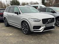 Gebraucht Volvo XC90 Ultimate 455 PS (334 kW) 2022 Grau SUV