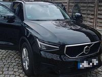 Second-hand Volvo XC40 129 CP (94 kW) 2022 SUV