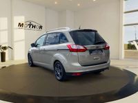 gebraucht Ford Grand C-Max 1.5 EcoBoost Cool&Connect 2xKlima