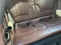 Gebraucht Mini Cooper Clubman 120 PS (88 kW) 2008 Braun Kombi