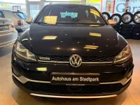 Gebraucht VW Golf VII 184 PS (135 kW) 2016 Schwarz Limousine