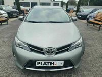 gebraucht Toyota Auris Edition Automatik